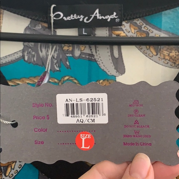 Tunic - Picture 3 of 5